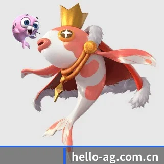 hello-ag.com.cn APP
